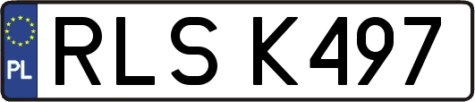 RLSK497