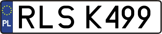 RLSK499