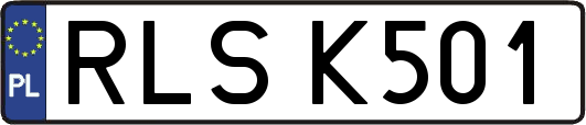 RLSK501