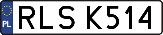 RLSK514