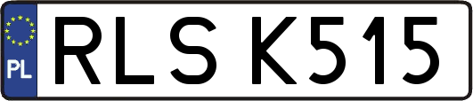 RLSK515