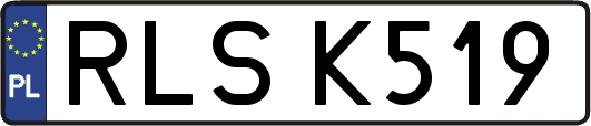RLSK519
