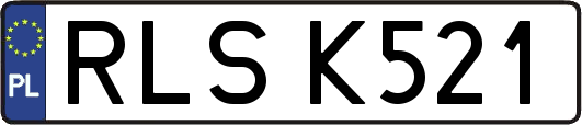 RLSK521
