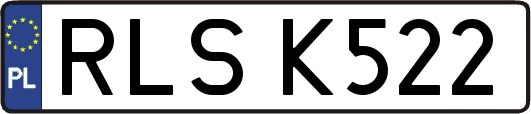 RLSK522