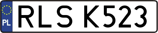 RLSK523