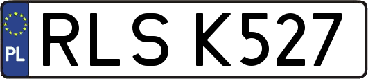 RLSK527