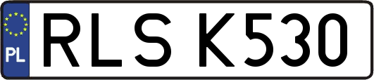 RLSK530
