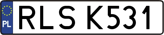 RLSK531