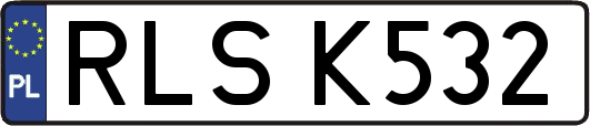 RLSK532