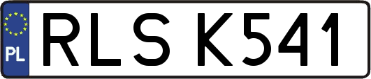 RLSK541