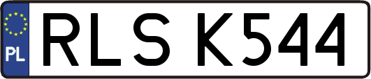 RLSK544