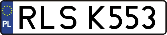 RLSK553
