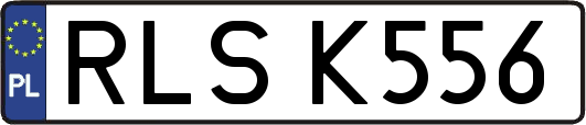 RLSK556