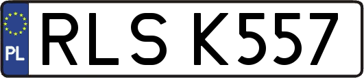 RLSK557