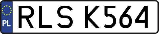 RLSK564