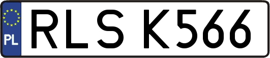 RLSK566