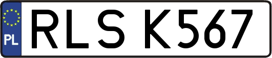 RLSK567