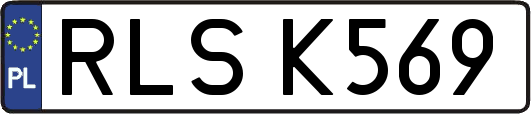 RLSK569
