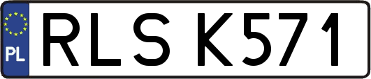 RLSK571