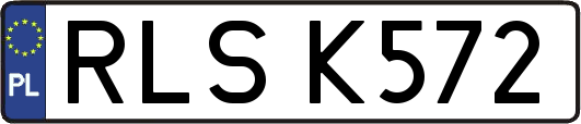 RLSK572