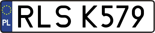RLSK579
