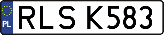 RLSK583