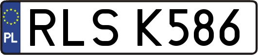 RLSK586