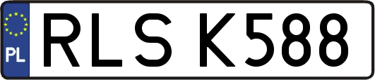 RLSK588
