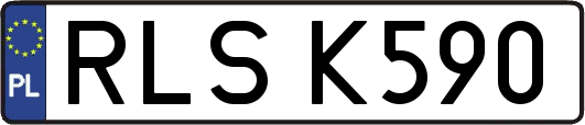 RLSK590