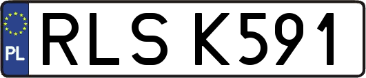 RLSK591