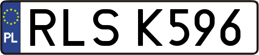 RLSK596