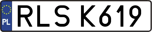 RLSK619