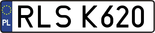 RLSK620