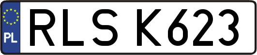 RLSK623