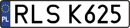 RLSK625