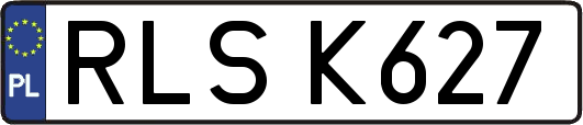 RLSK627