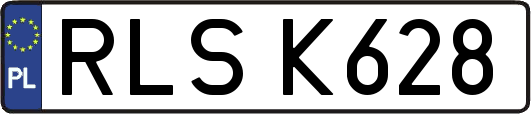 RLSK628
