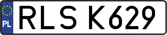 RLSK629