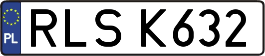 RLSK632