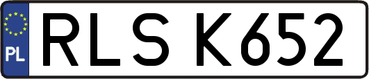 RLSK652