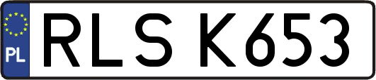 RLSK653