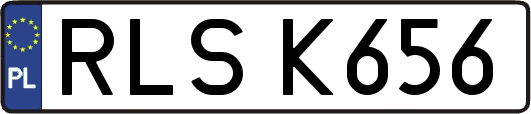 RLSK656