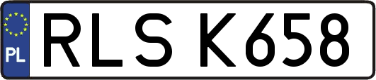 RLSK658