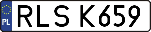 RLSK659