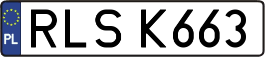 RLSK663