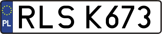 RLSK673