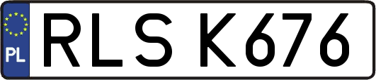 RLSK676