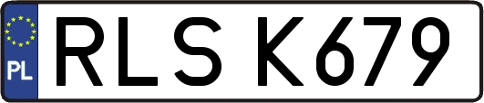 RLSK679