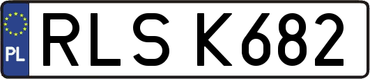 RLSK682
