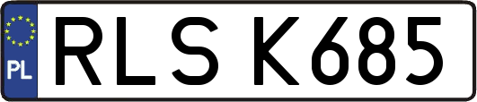 RLSK685